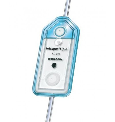 Фільтр інфузійний Intrapur-Lipid 1,2 мкм Bbraun 4099702