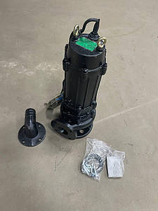 Насос ГНОМ 10-10Д