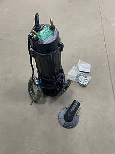 Насос ГНОМ 16-16Д