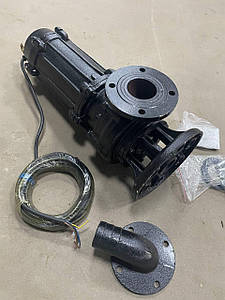 Насос ГНОМ 100-25