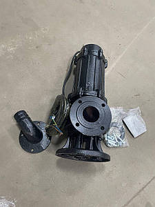 Насос ГНОМ 100-20