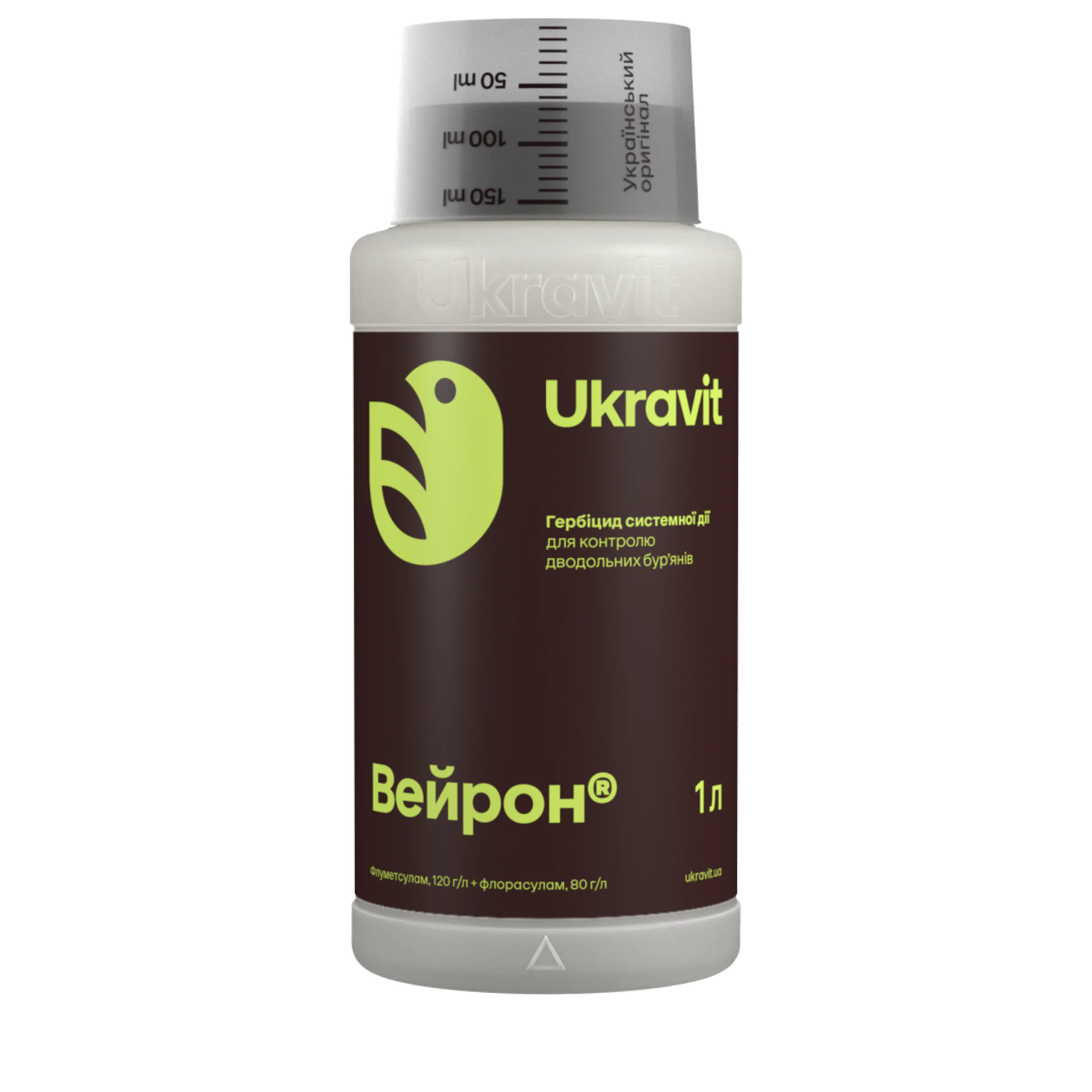 Гербіцид Вейрон