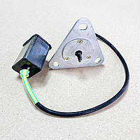 Датчик приводу спідометра МАЗ КрАЗ (ПД-8089-1) ДК 2001.3843010