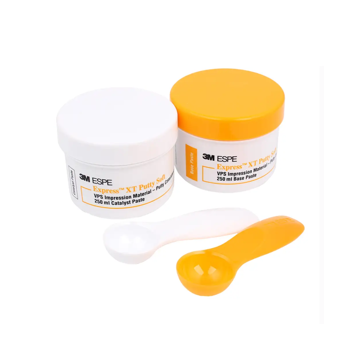 Експрес XT Софт (Express™ XT Putty Soft) 2x250мл, фото 1