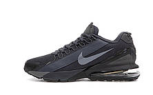 Чоловічі кросівки Найк Nike Air Max 270 Pulse Black Grey ALL19910, фото 3