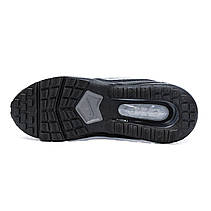 Чоловічі кросівки Найк Nike Air Max 270 Pulse Black Grey ALL19910, фото 6