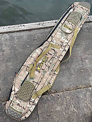 Чохол для вудилищ Xinxins 1.5 см 3 секції мультикам