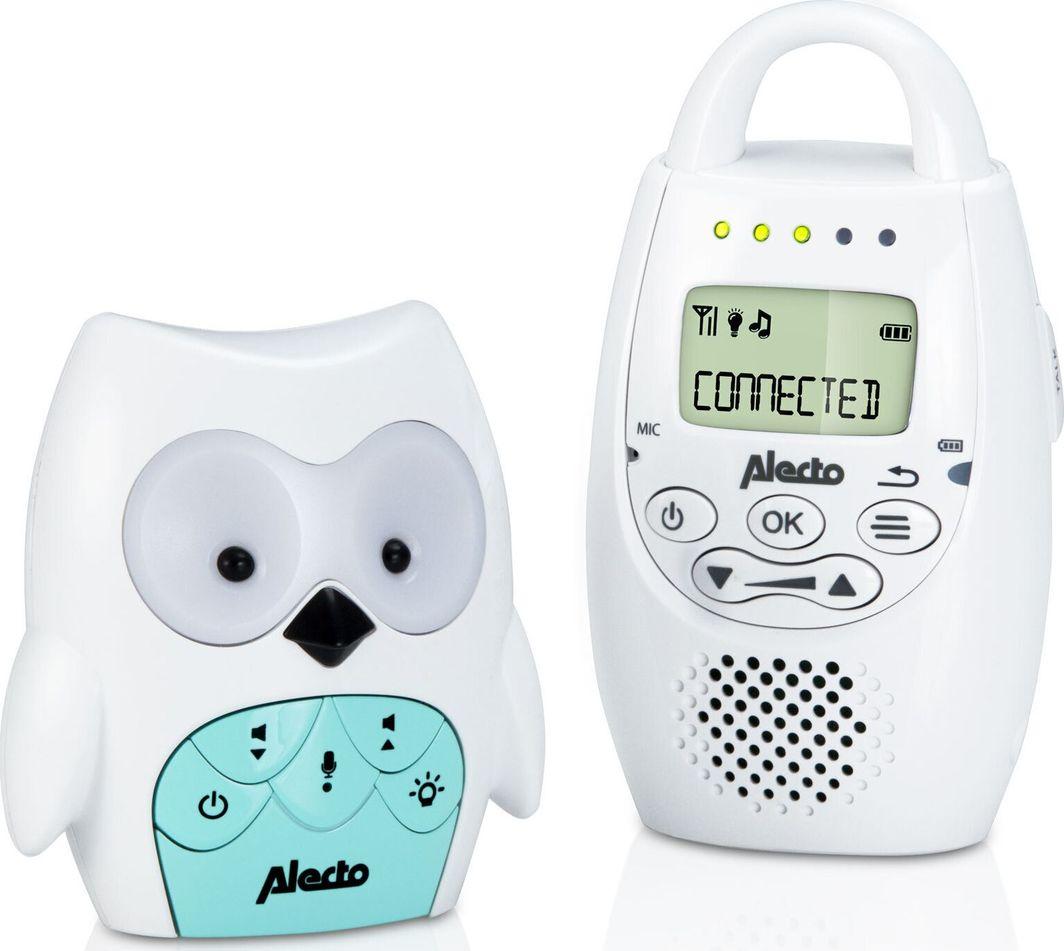 Радіоняня Alecto DBX-84 DECT
