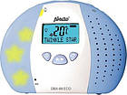 Радіо няня Alecto DBX-88 Eco Dect, фото 4