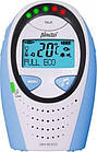 Радіо няня Alecto DBX-88 Eco Dect, фото 6