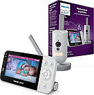 Радіоняня Avent SCD92326, фото 4