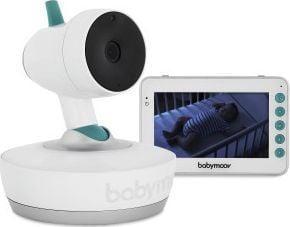 Babymoov няня BABYMOOV ВІДЕО НЯНЯ YOO-MOOV
