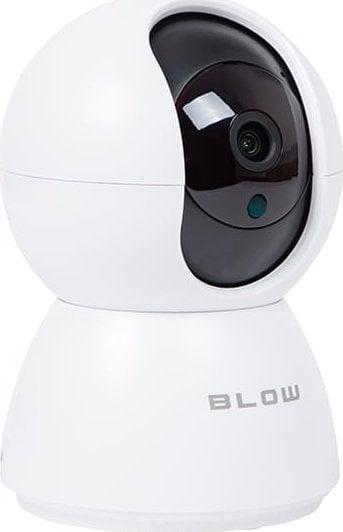 Nanny Blow 78-660# Camera blow wifi 3mp i-263 icsee rotation nanny