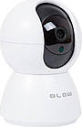 Nanny Blow 78-660# Camera blow wifi 3mp i-263 icsee rotation nanny, фото 3