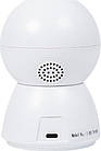 Nanny Blow 78-660# Camera blow wifi 3mp i-263 icsee rotation nanny, фото 4