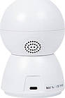 Nanny Blow 78-660# Camera blow wifi 3mp i-263 icsee rotation nanny, фото 5