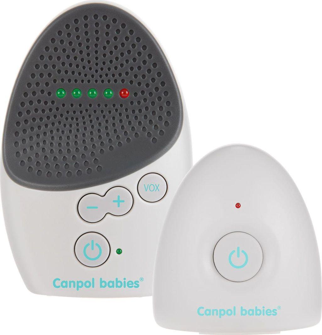 Няня Canpol EasyStart