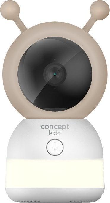 Nanny Concept ЕЛЕКТРОННА НЯНЯ CONCEPT KIDO KD4000