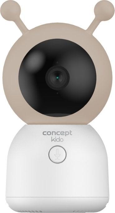 Nanny Concept ЕЛЕКТРОННА НЯНЯ CONCEPT KIDO KD4010