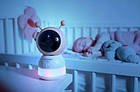 Nanny Concept ЕЛЕКТРОННА НЯНЯ CONCEPT KIDO KD4010, фото 7
