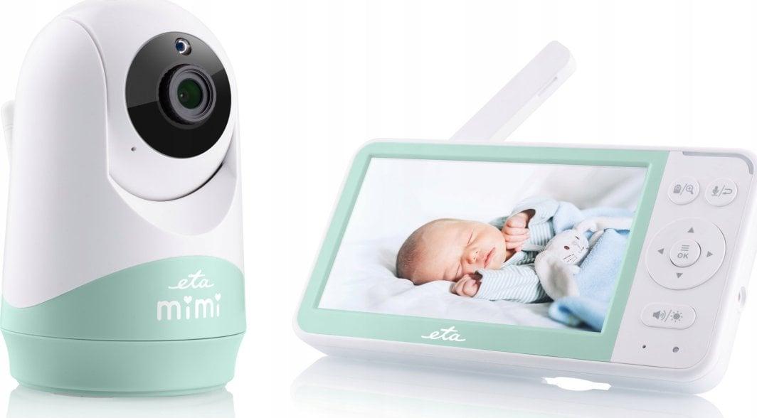 Електронний радіоняня Eta ETA Mimi Electronic - 530690000
