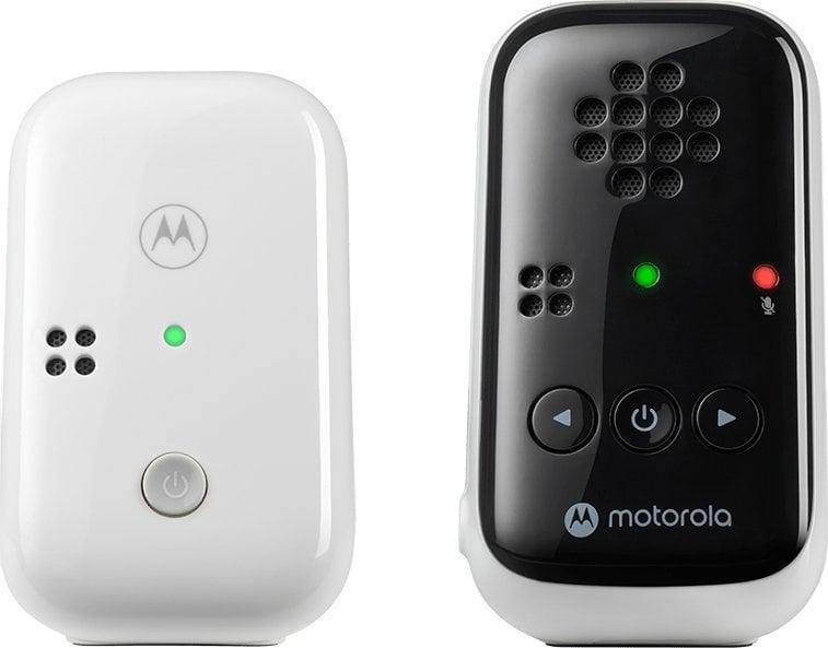 Електронний радіоняня Hama MOTOROLA ELECTRONIC BABY MONITOR PIP10