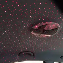 Автомобільний зарядний пристрій Starry Sky з портами USB/Type-C та висувним кабелем, фото 5