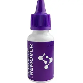 Ремувер для кутикулі Dnka Cuticle Remover Alkaline, 30 мл
