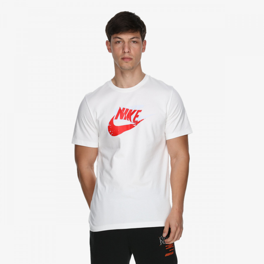 Футболка чоловіча Nike M NSW TEE 12MO FUTURA SP25