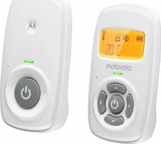 Радіоняня Motorola AM24 Audio