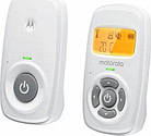 Радіоняня Motorola AM24 Audio, фото 3