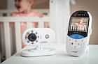 Радіоняня Motorola MBP 27T VIDEO BABY MBP27T, фото 3