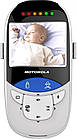 Радіоняня Motorola MBP 27T VIDEO BABY MBP27T, фото 4