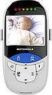 Радіоняня Motorola MBP 27T VIDEO BABY MBP27T, фото 5