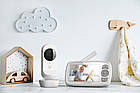 Няня Motorola Мобільна няня Motorola VM34, фото 6
