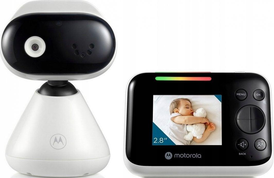 Радіоняня Motorola PIP1200