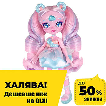 Лялька-сюрприз Magic Mixies Беалінда Pixlings 123715 Акція до 20.04