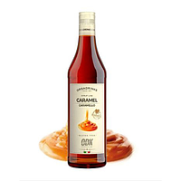 Сироп Карамель "ODK" 0,75 л