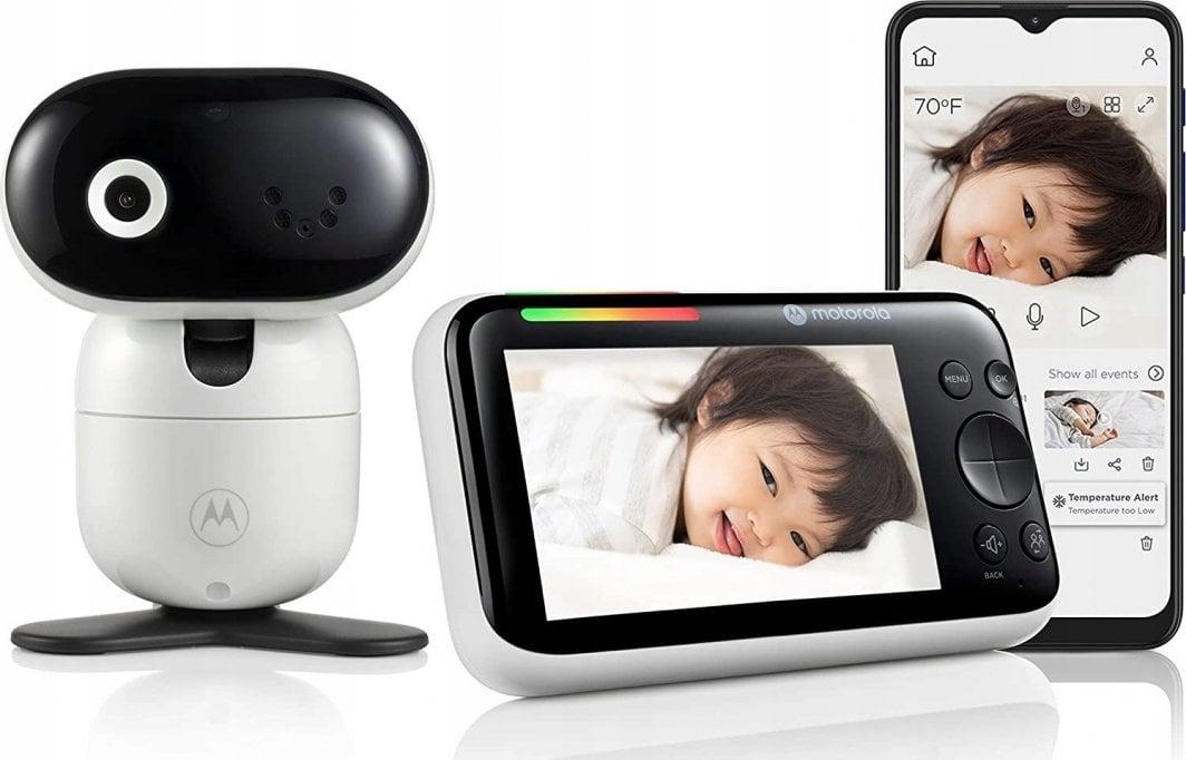 Радіоняня Motorola PIP1610