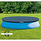 Intex Тент 28021(6) для басейну, діаметр 305 см, фото 2