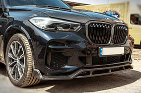 Комплект обвісів Carbon FullSet (2018-2022) для BMW X5 G05 2019- рр