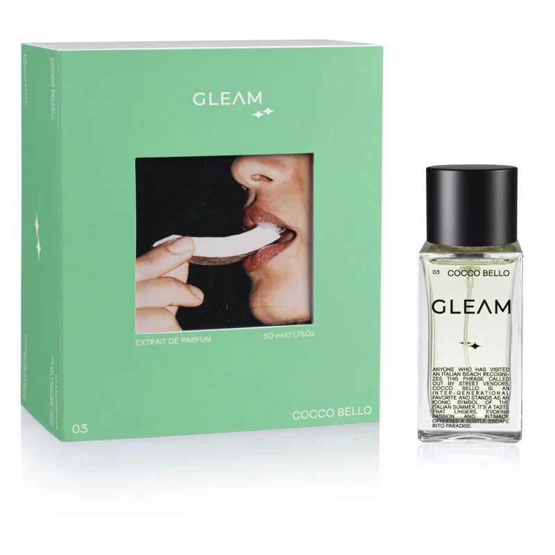 Gleam London Cocco Bello 50 мл