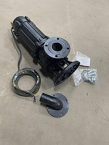 Насос ГНОМ 6-10Д