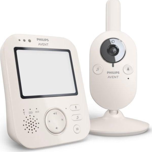 Монітор Philips Avent