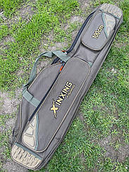 Чохол для вудилищ Xinxing 1m 2 секції Хакі