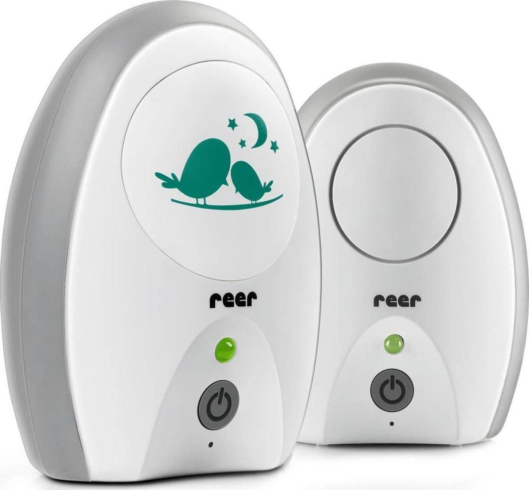 Цифрова няня Reer Neo