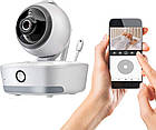 WiFi камера Nanny Reer Electronic Nanny + термометр, фото 4