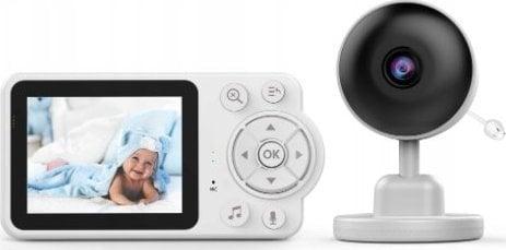 Віденяня Spreest Nanny LIVE ROLLING CAMERA 400M