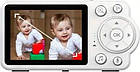 Віденяня Spreest Nanny LIVE ROLLING CAMERA 400M, фото 5