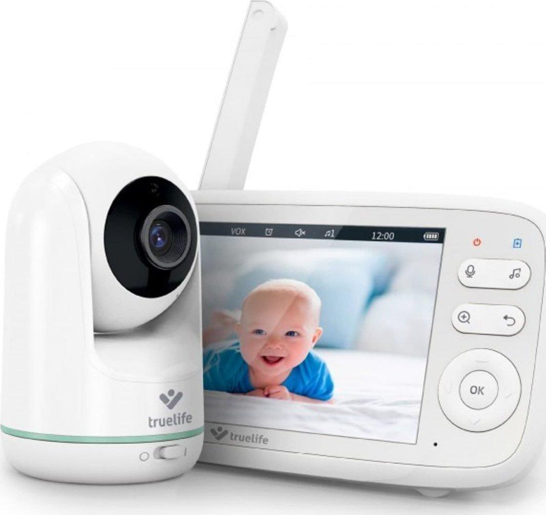 TrueLife TrueLife NannyCam R5